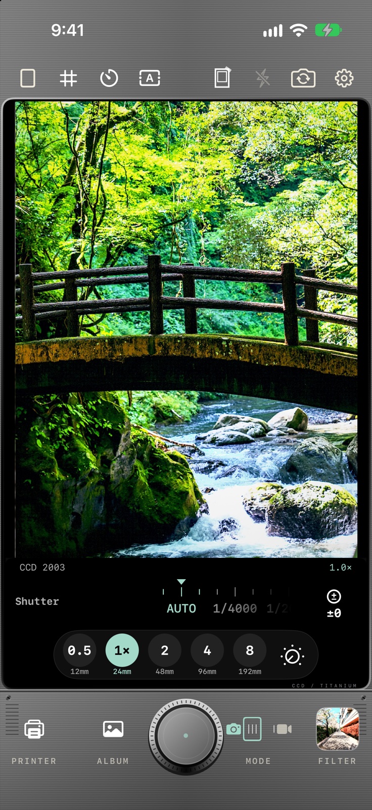 RilaCam